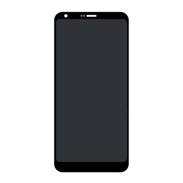 Original LCD Screen for LG G6 / H870 / H871 / H872 / LS993 / VS998 with Digitizer Full Assembly (...
