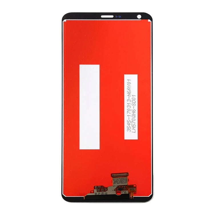 Original LCD Screen for LG G6 / H870 / H871 / H872 / LS993 / VS998 with Digitizer Full Assembly (...
