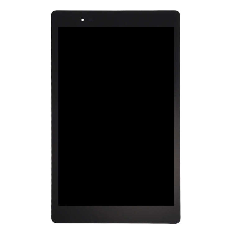 OEM LCD Screen for Lenovo Tab3 8 Plus / TB-8703 with Digitizer Full Assembly (Black)