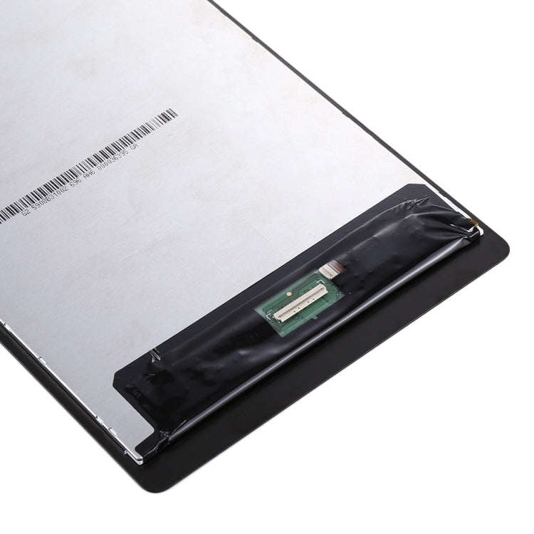 OEM LCD Screen for Lenovo Tab3 8 Plus / TB-8703 with Digitizer Full Assembly (Black)