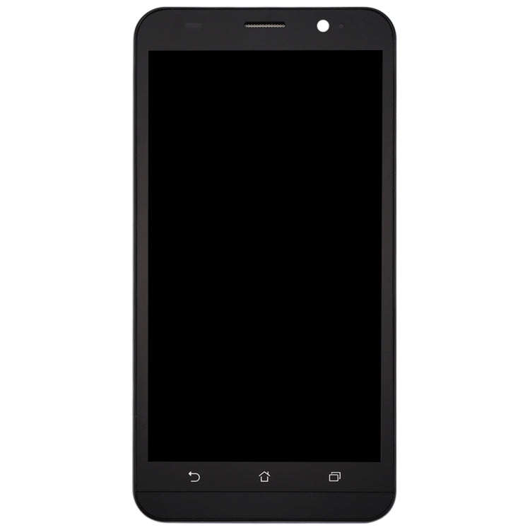 OEM LCD Screen for Asus Zenfone 2 / ZE551ML / Z00AD /  Z00ADB / Z00ADA Digitizer Full Assembly wi...