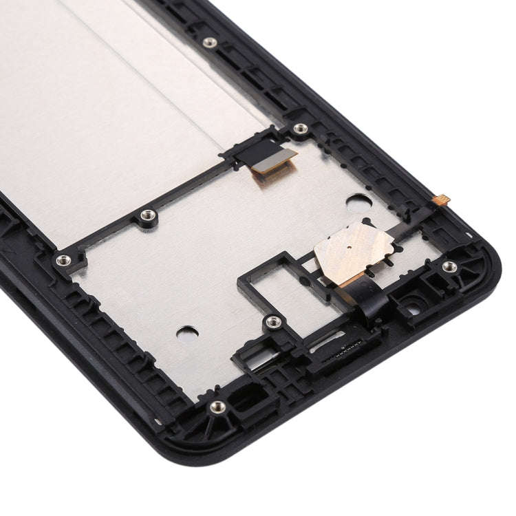 OEM LCD Screen for Asus Zenfone 2 / ZE551ML / Z00AD /  Z00ADB / Z00ADA Digitizer Full Assembly wi...