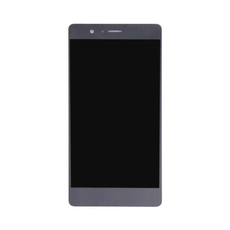 OEM LCD Screen For Huawei P9 Lite with Digitizer Full Assembly (Black)