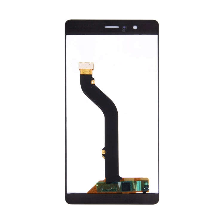 OEM LCD Screen For Huawei P9 Lite with Digitizer Full Assembly (Black)