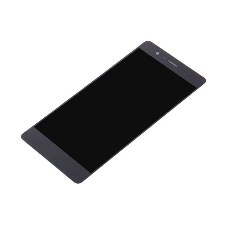 OEM LCD Screen For Huawei P9 Lite with Digitizer Full Assembly (Black)
