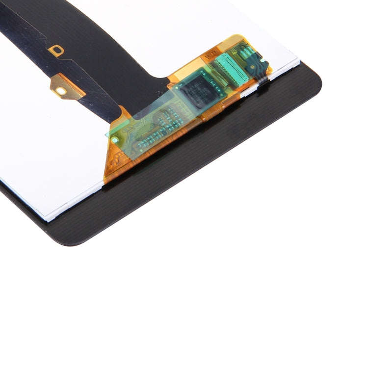 OEM LCD Screen For Huawei P9 Lite with Digitizer Full Assembly (Black)