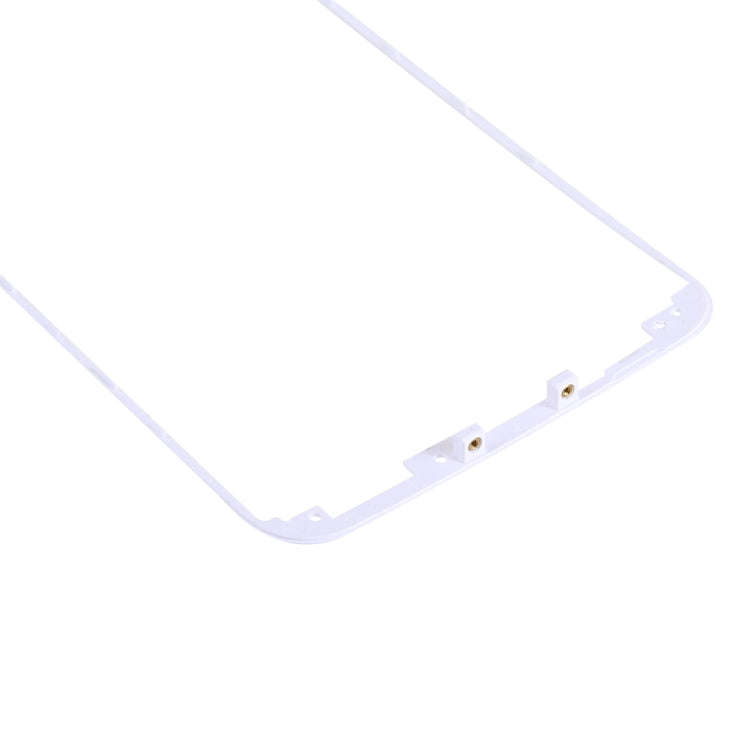Front Housing Frame for Huawei Honor V9(White)