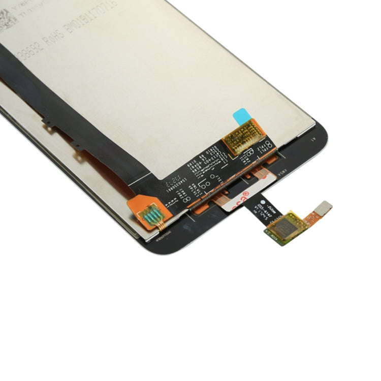 TFT LCD Screen For Xiaomi Redmi Note 5A Pro / Prime with Digitizer Full Assembly(Black)