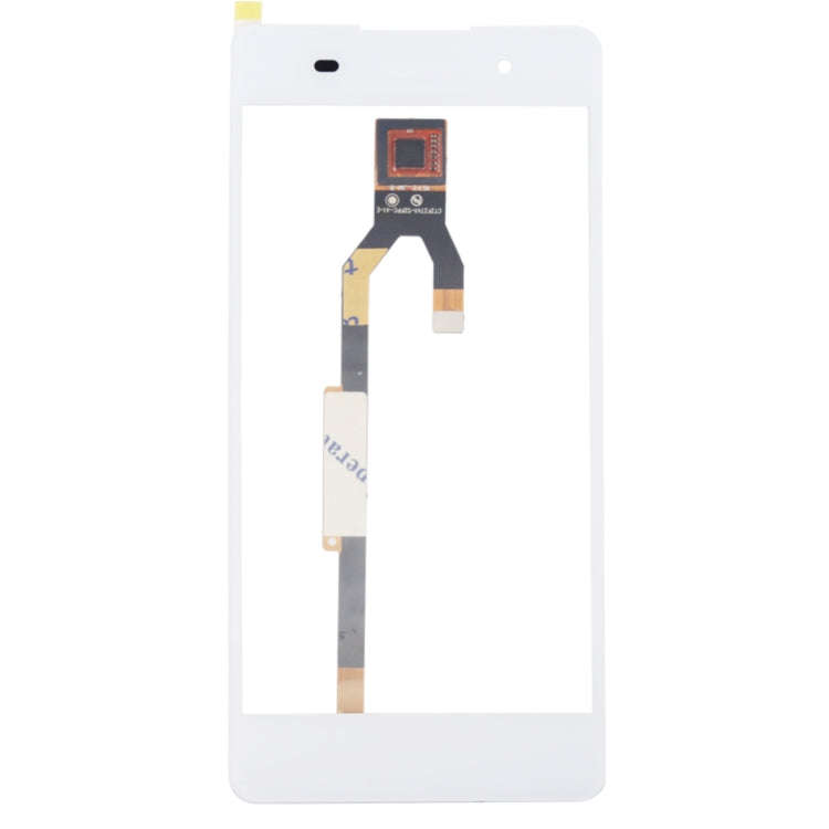 Touch Panel for Sony Xperia E5 (White)