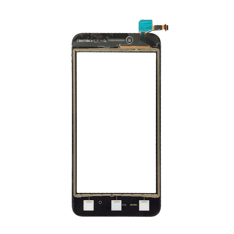 For Lenovo A Plus / A1010A20 Touch Panel(White)