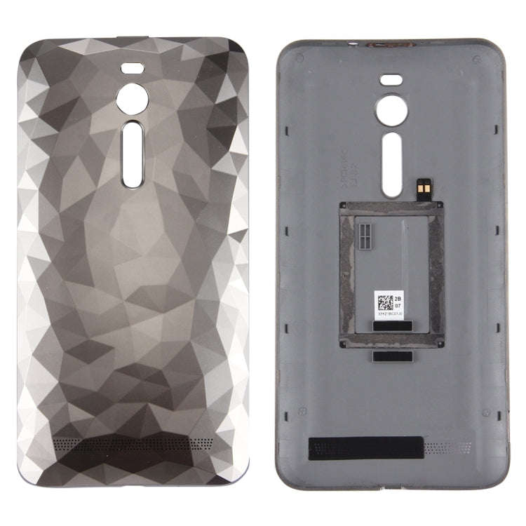 Original Back Battery Cover with NFC Chip for Asus Zenfone 2 / ZE551ML(Gold)