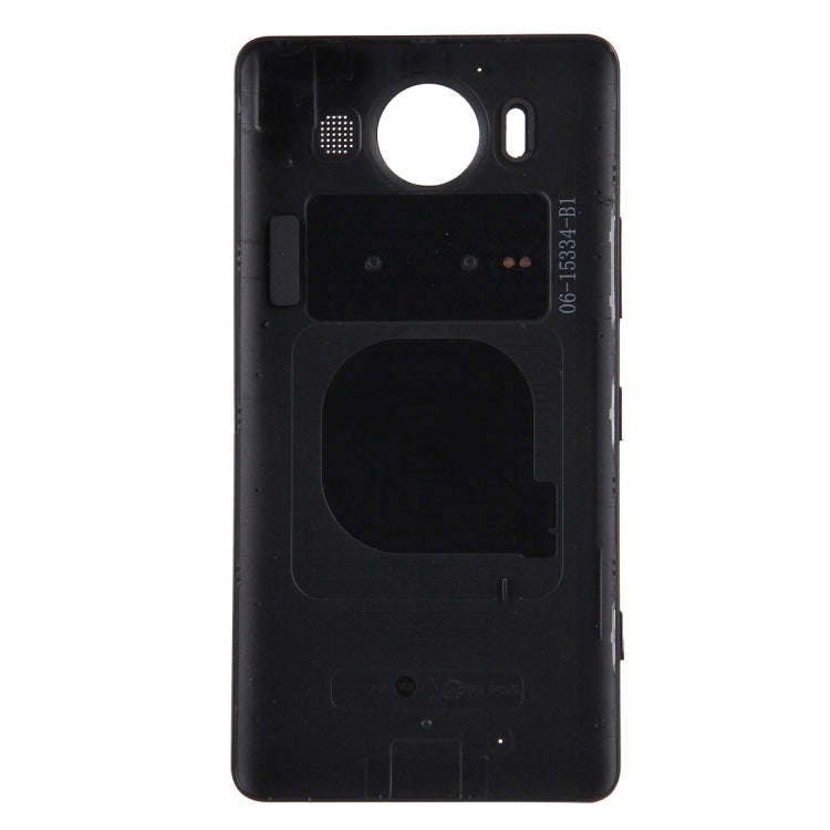Battery Back Cover for Microsoft Lumia 950 (Black)