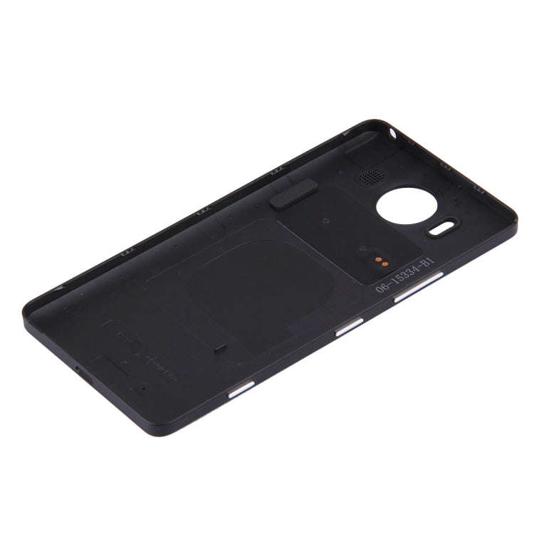 Battery Back Cover for Microsoft Lumia 950 (Black)