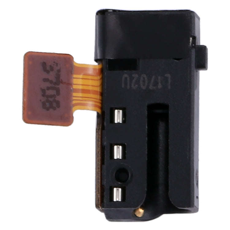 For Huawei P10 Lite Earphone Jack Flex Cable