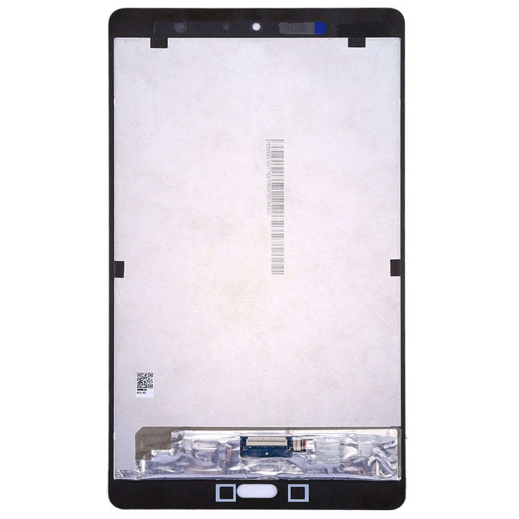 OEM LCD Screen for Huawei MediaPad M3 Lite 8.0 / W09 / AL00 with Digitizer Full Assembly (Black)