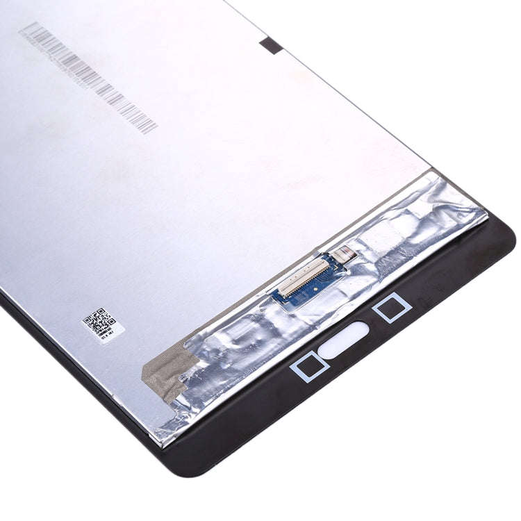 OEM LCD Screen for Huawei MediaPad M3 Lite 8.0 / W09 / AL00 with Digitizer Full Assembly (Black)