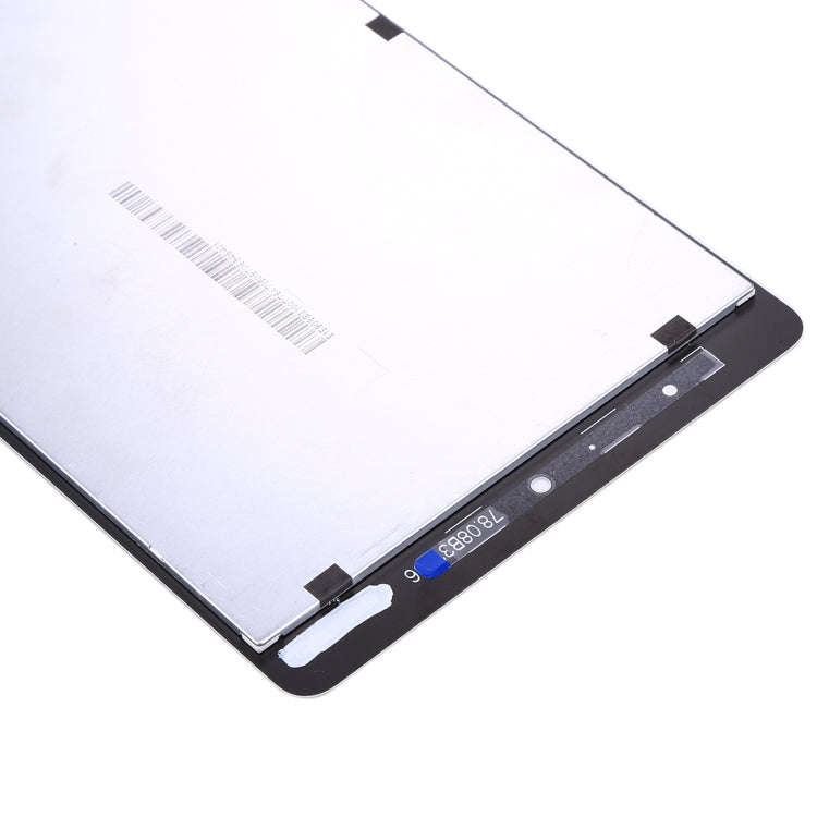 OEM LCD Screen for Huawei MediaPad M3 Lite 8.0 / W09 / AL00 with Digitizer Full Assembly (White)