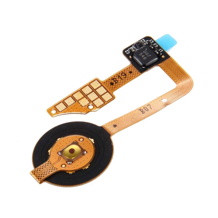 Home Button Flex Cable for LG G6(Black)