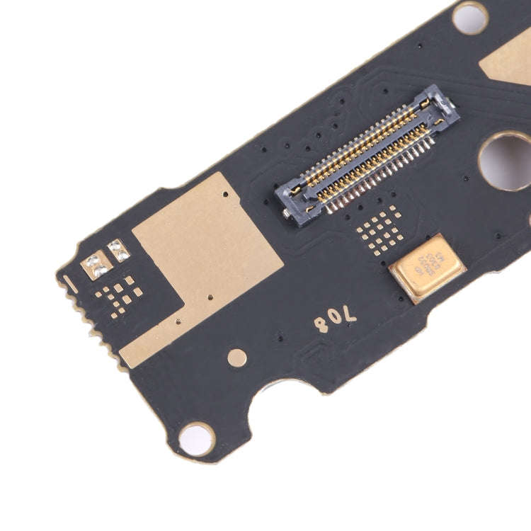 For Lenovo P2 P2C72 P2A42 Charging Port Board