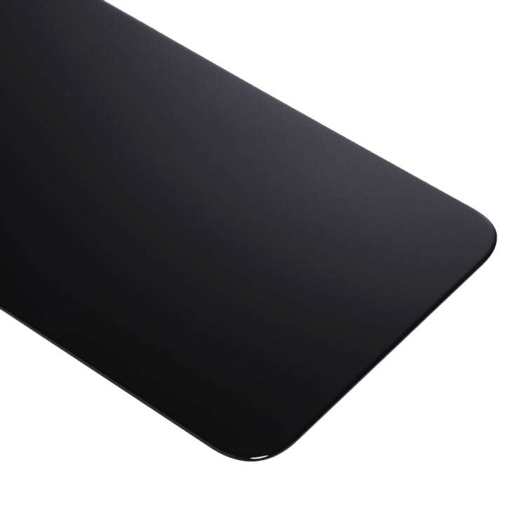Back Cover for Huawei Nova 3e(Black)