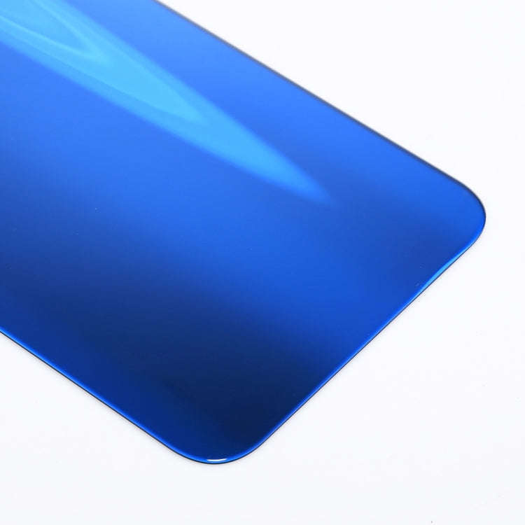 Back Cover for Huawei Nova 3e(Blue)