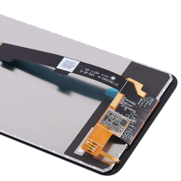 TFT LCD Screen for OPPO A73China/ F5 Youth CPH1725 with Digitizer Full Assembly(White)