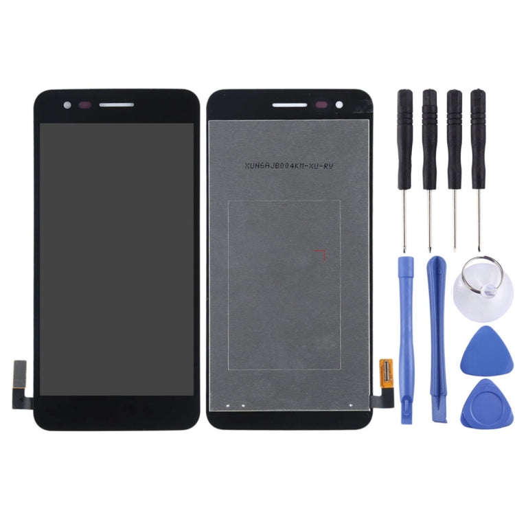 TFT LCD Screen for LG K4 2017 M160 M151 with Digitizer Full Assembly