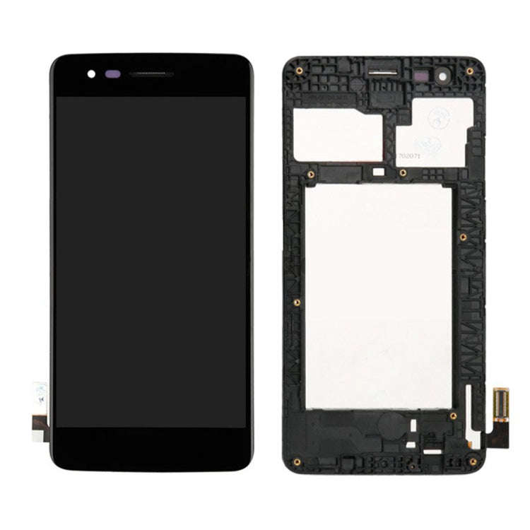 TFT LCD Screen for LG K8 2017 Aristo M210 MS210 M200N US215 Digitizer Full Assembly with Frame