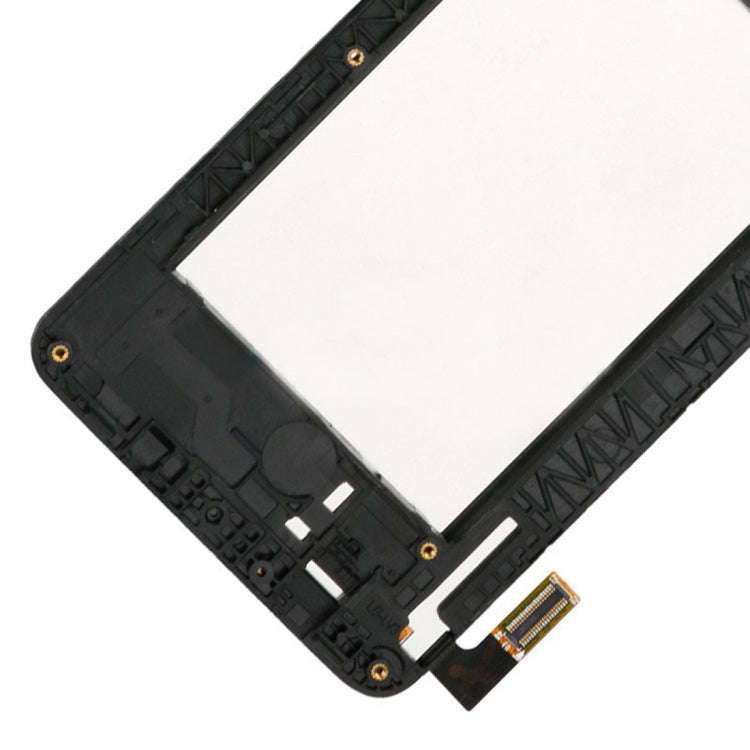 TFT LCD Screen for LG K8 2017 Aristo M210 MS210 M200N US215 Digitizer Full Assembly with Frame