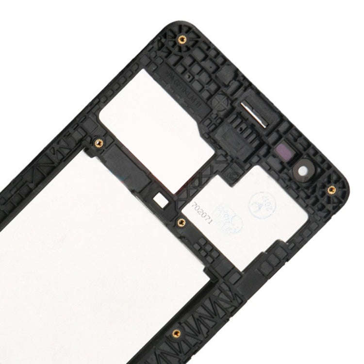 TFT LCD Screen for LG K8 2017 Aristo M210 MS210 M200N US215 Digitizer Full Assembly with Frame