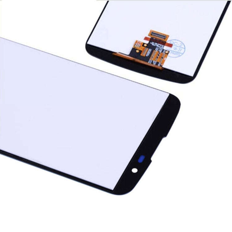 TFT LCD Screen for LG K10 K10 LTE K430 K430DS K420N 420N Digitizer Full Assembly with Frame