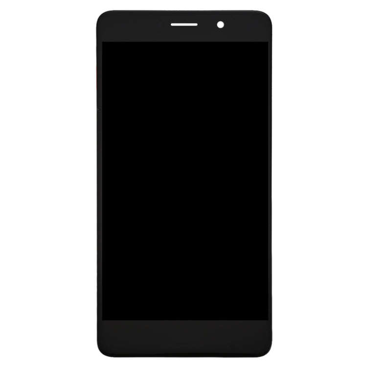 OEM LCD Screen for Huawei Enjoy 7 Plus / Y7 Prime / Y7 with Digitizer Full Assembly (Black)