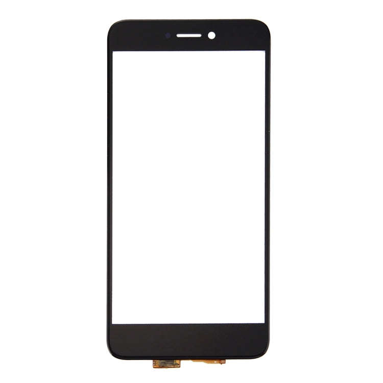 For Huawei P8 lite 2017 Touch Panel(Black)