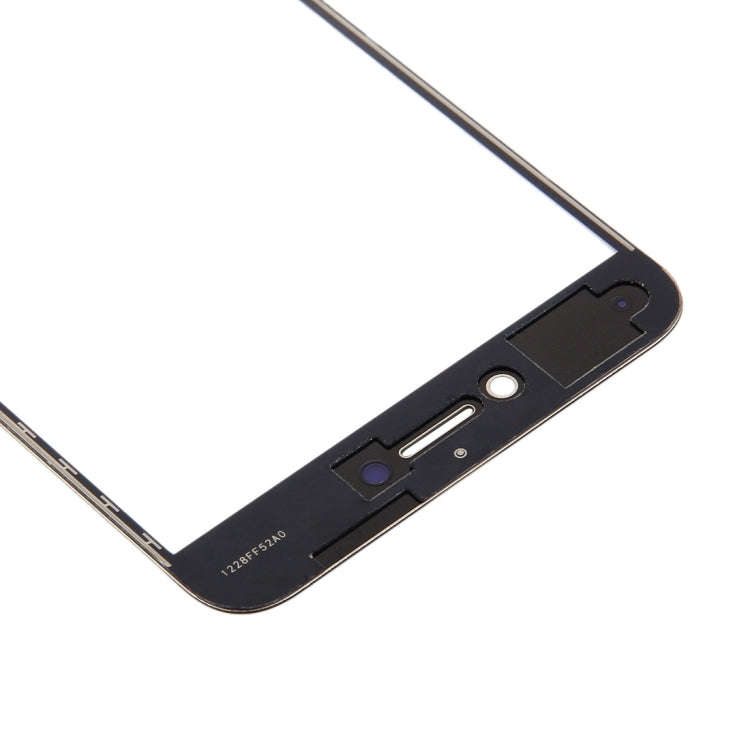 For Huawei P8 lite 2017 Touch Panel(Gold)