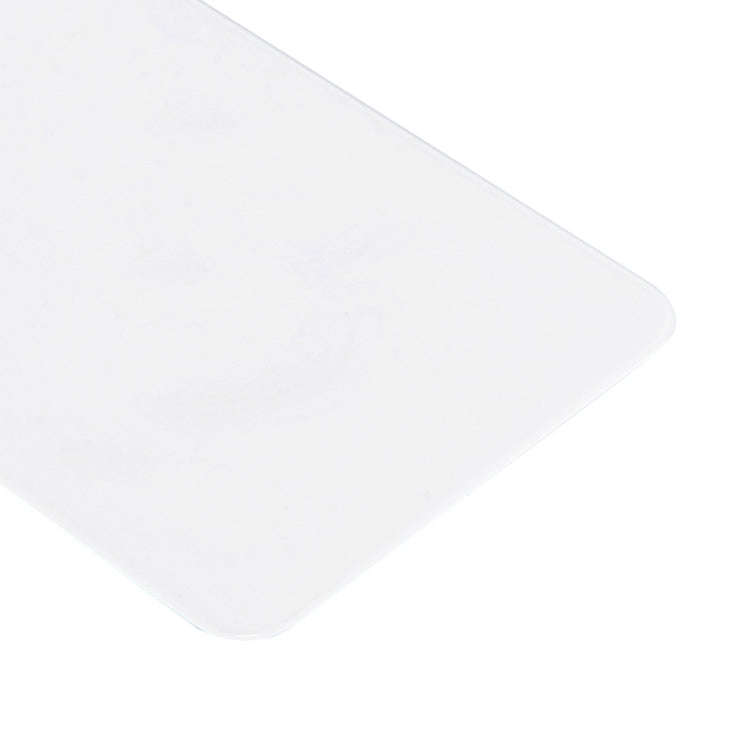 For Huawei P10 lite Battery Back Cover(White)