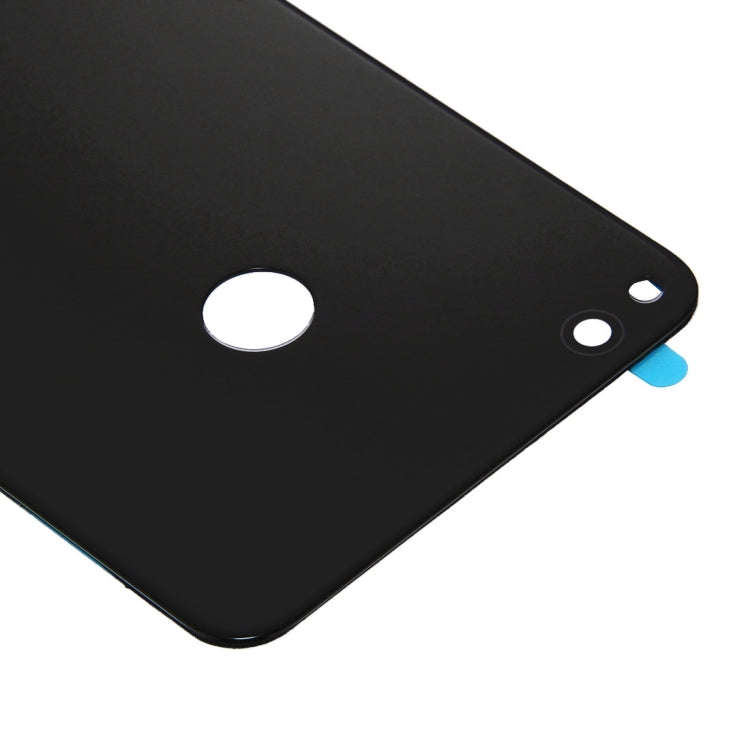 For Huawei P8 lite 2017 Battery Back Cover(Black)