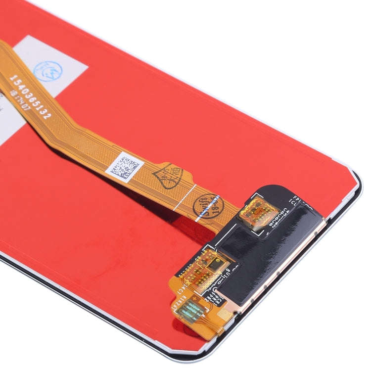 Original LCD Screen for Vivo Y85 / Z1 / Z1i / V9 Youth / V9 with Digitizer Full Assembly(Black)