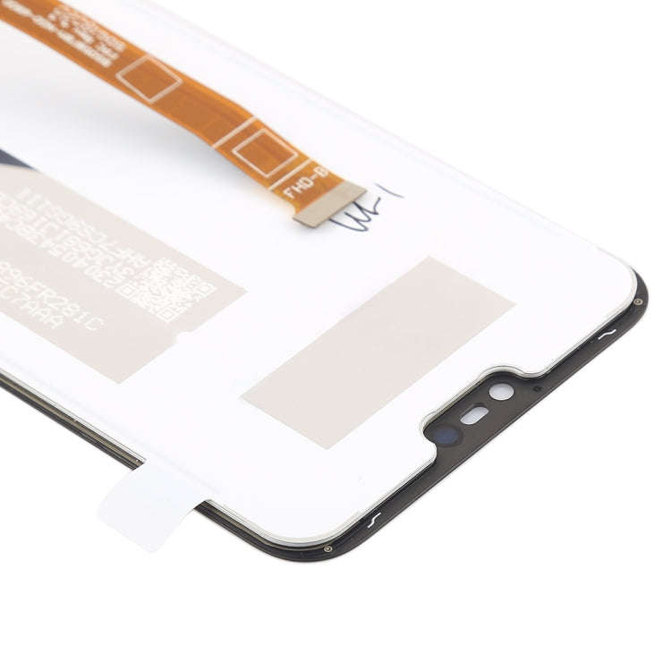 OEM LCD Screen for Huawei Nova 3e / P20 Lite with Digitizer Full Assembly
