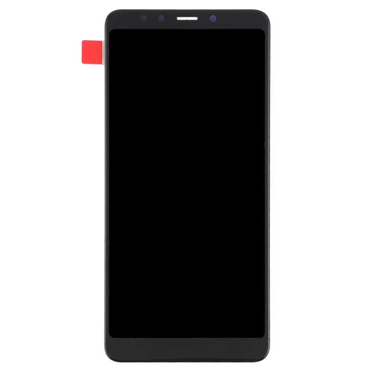 TFT LCD Screen for Xiaomi Redmi 5 with Digitizer Full Assembly(Black)