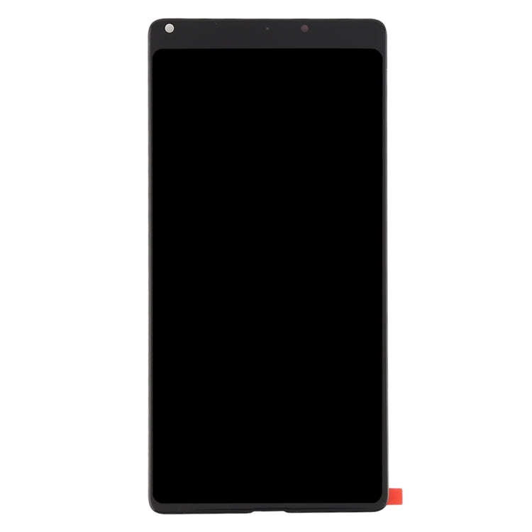 TFT LCD Screen for Xiaomi Mi Mix2 with Digitizer Full Assembly(Black)
