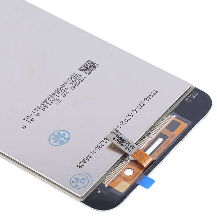Original LCD Screen for Vivo Y66 with Digitizer Full Assembly(White)