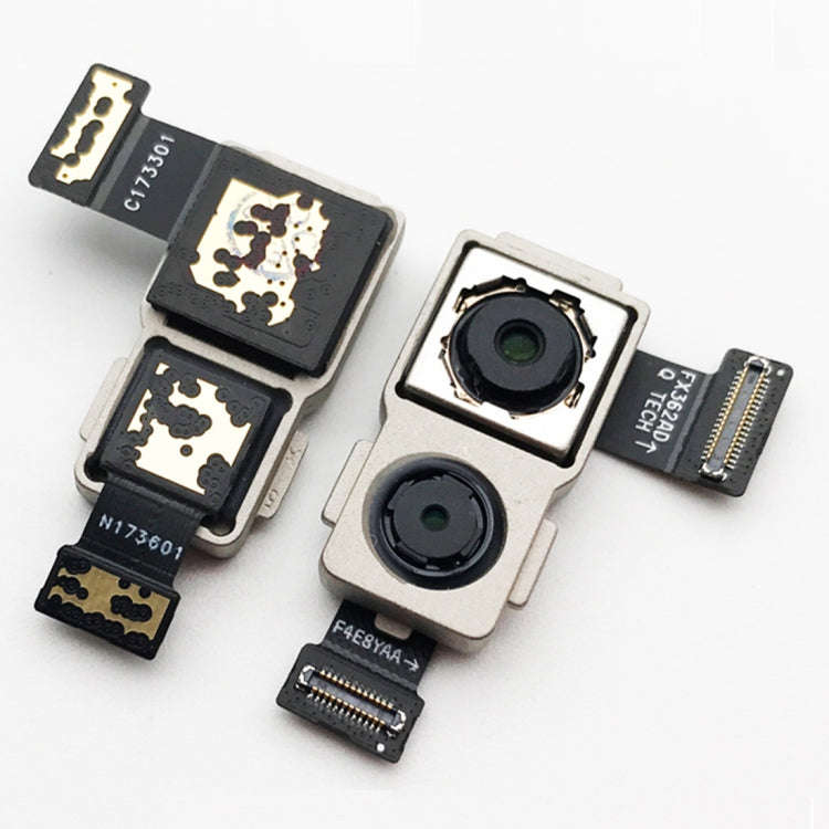 For Meizu M6 Note Back Facing Camera