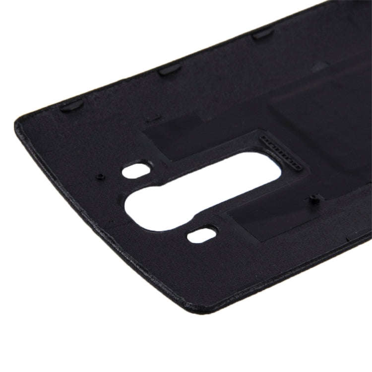 Back Cover with NFC Sticker for LG G4(Black)