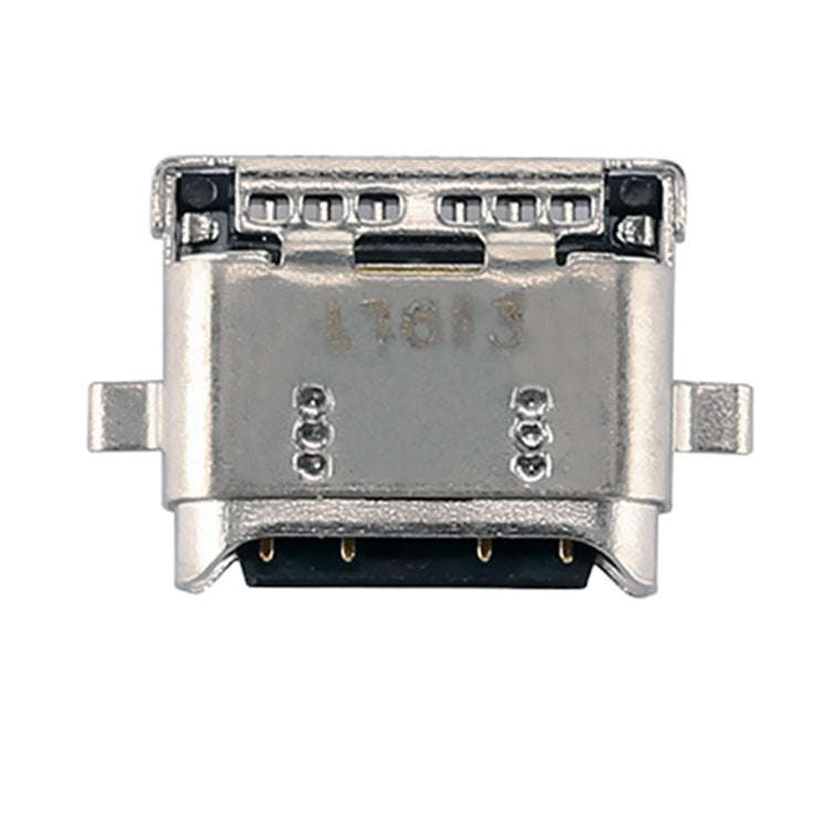10 PCS Charging Port Connector for Huawei Honor 8 / V8 / P9 / P9 Plus / Maimang 5