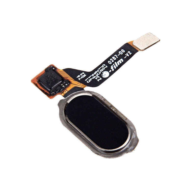 For OnePlus 3 Home Button Flex Cable (Black)