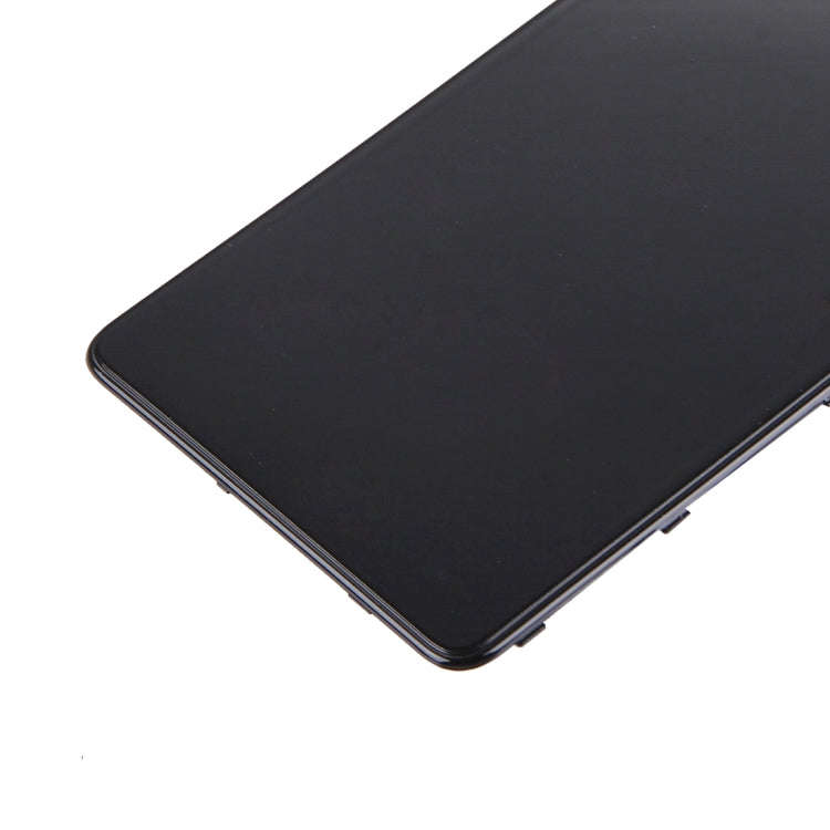 For Xiaomi Mi 4s Original Battery Back Cover(Black)