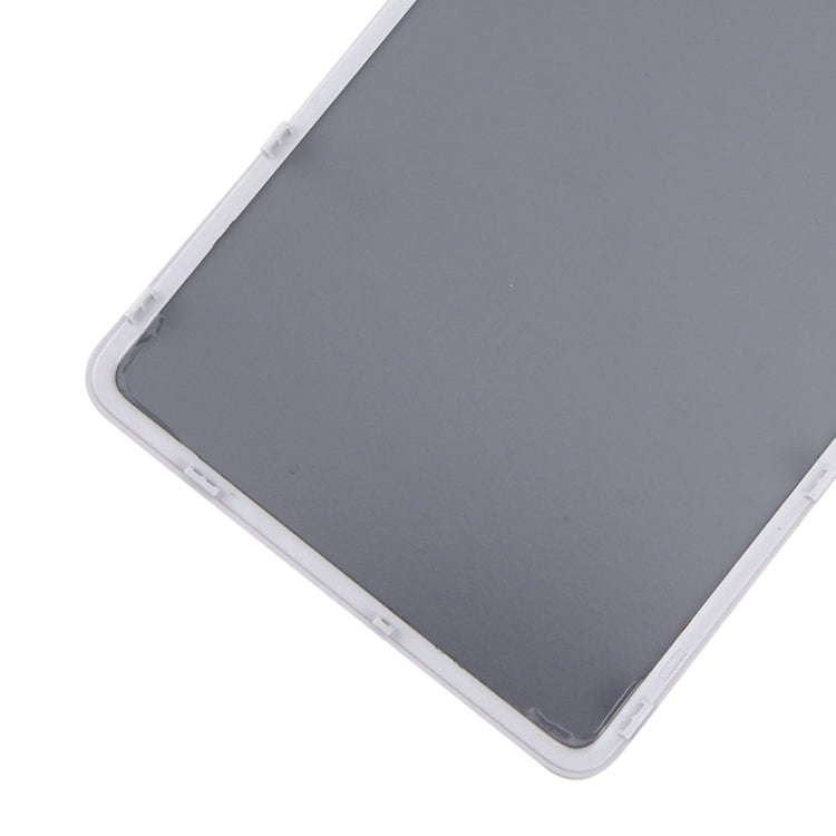 For Xiaomi Mi 4s Original Battery Back Cover(White)