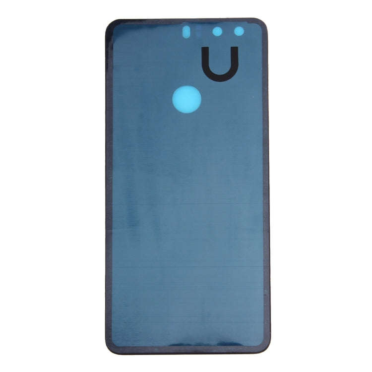 For Huawei Honor 8 Battery Back Cover(Gold)