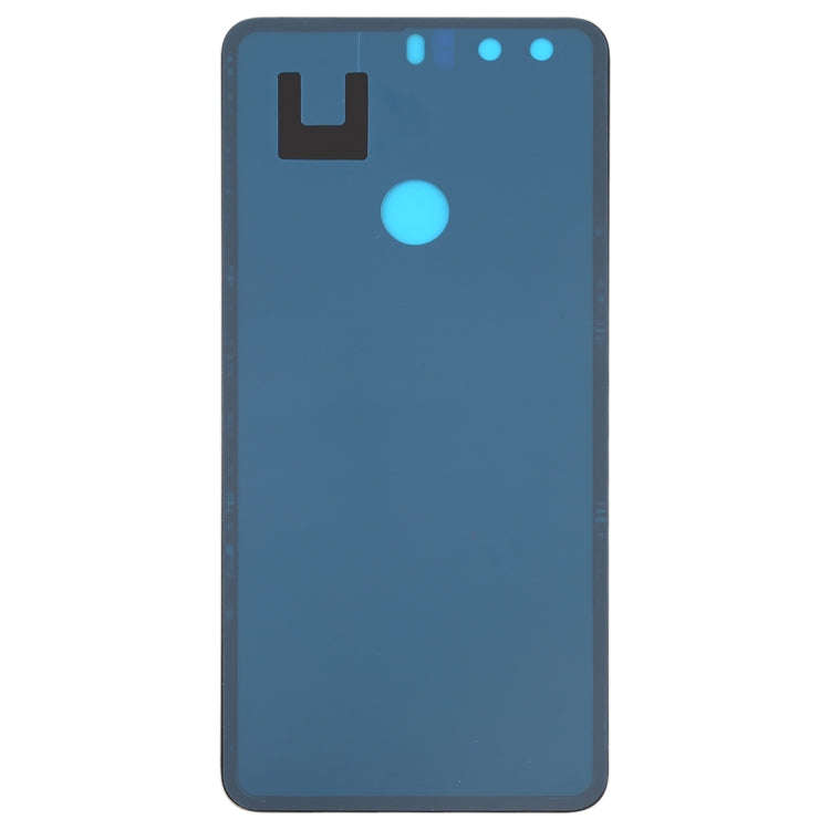 Battery Back Cover for Huawei Honor 8(Blue)