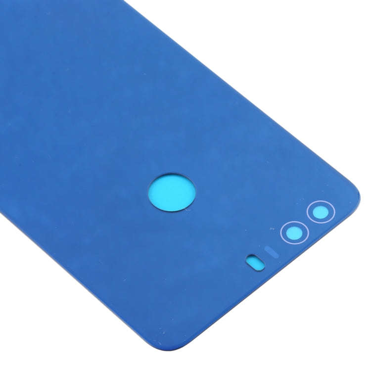 Battery Back Cover for Huawei Honor 8(Blue)